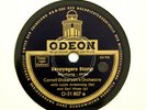 CARROLL DICKERSONS ORCHESTRA (Armstrong) 