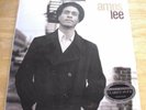 Classic Records Blue Note Amos Lee S/T CLARITY LP 200G SEALED Audiophile