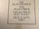 6768 077 Haydn The 43 Piano Trios The Beaux Arts Trio 14LP Box Set