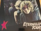 THE SAINTS ETERNALLY YOURS 2015 RSD RECORD STORE DAY GREEN Vinyl LP NEW SEALED