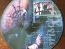 TOOL Sober / Prison Sex Picture Disc Lp Rare. Very good condition