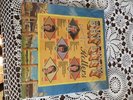 Souvenirs Of Youth Double LP Bay City Rollers