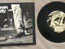 1990 Green Day “Sweet Children” 7” vinyl EP Skene  Records punk rock 1st Press