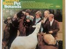 BEACH BOYS PET SOUNDS LP ANALOGUE PRODUCTIONS 2 X 45 RPM STEREO MINT CONDITION