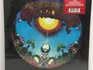 Grateful Dead - Aoxomoxoa [New Vinyl] Picture Disc,50th Anniversary Ed