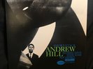 Andrew Hill - Smoke Stack LP MINT 1995 Haynes Davis Blue Note Ltd Ed