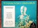 Tchaikovsky Omnibox RCA LSC 6803 SD Living Stereo 6 LP box Heifetz, Reiner, etc.