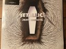 Metallica Death Magnetic Vinyl 2 LP 2008 Original Warner Bros