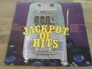 Jackpot Of Hits , Various Artists , Amalgamated Label THIS ITEM IS SOLD