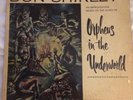 DON SHIRLEY Orpheus in the Underworld 1956 Cadence CLP 1009 Rare LP  G+VG-