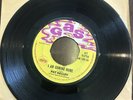Pat Kelley If It dont work out / I am coming home  GAS125 Super Rare Ex Cond