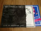 The Sisters Of Mercy - Live in Amsterdam 1984