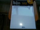 THE BEATLES WHITE ALBUM NEW AND SEALED DOUBLE VYNL LP
