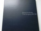 Depeche Mode The Singles 86 98 (3xLP,Comp+Box, Ltd, Num) sehr Gut rar TOP DE