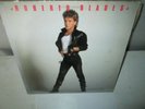 ROBERTO BLADES - TEMPESTAD rare Spanish Latino vinyl Lp Fania 1985 Excellent