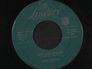 EDDIE COCHRAN: Teenage Heaven / I Remember 45 Oldies