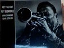 Art Tatum / Roy Eldridge / John Simmons / Alvi LP Comp Vinyl Scha