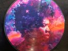 Various - In From The Storm LP NM 1995 Picture Disc Jimi Hendrix Sting McLaug...