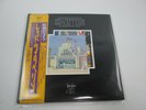 LED ZEPPELIN SONG REMAINS THE SAME P-5544,5N with OBI Japan VINYL LP