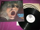 URIAH HEEP - VERY 'EAVY VERY 'UMBLE - VERTIGO UK 1970 ORIGINAL SWIRLY