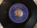 The Applejacks 1964 Decca 45rpm Like Dreamers Do b/w Everybody Fall Down DEMO