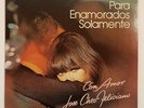 JOSE CHEO FELICIANO / PARA ENAMORADOS SOLAMENTE / LP RECORD SEECO 1975