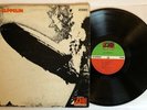 Led Zeppelin - I (1 ONE) - 1969 US 1st Press Broadway Labels SD 8216