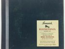 Duke Ellington 78 RPM Album 1943 Brunswick B-1000 Ellingtonia Vol. 1 Jazz VG+