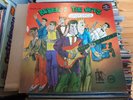 Frank Zappa And The Mothers Of Invention - Crusing With Ruben And The Jets - US