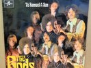 THE GODS TO SAMUEL A SON OG UK STEREO COLUMBIA / EMI RECORDS LP SCX6372 2/2 MINT