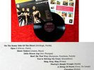 LP Clark Sisters: Sing Sing Sing (London HA-D 8) D