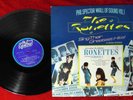 LP Ronettes Sing Their Greatest Hits  (Phil Spector 2307 003) UK