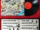 LP Sham 69: That´s Life (Polydor Deluxe POLD 5010) UK 1978