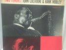 John Coltrane & Hank Mobley 
