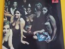 RAR: Jimi Hendrix - Experience Electric Ladyland - 2xLP - Polydor 2612 037