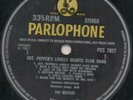 The Beatles - 'Sgt. Pepper's' 1967 UK Parlophone Mono LP PMC7027