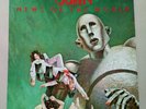 Queen - News Of The World - Vinyl LP Gatefold  UK 1977