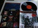 NICK CAVE - MURDER BALLADS - VINILE - LP 33 GIRI - 12