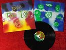 LP Cure: The Top (Metronome 821 136-1 ME) D 1984