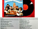 LP Oberkrainer Sextett: Oberkrainer Wunschkonzert (Polydor Austria 2440 008)