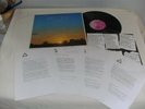 Pat Cool,Daybreak,rare 1st Press NL 1973,Insert + Promobeil.,Vinyl Mint-