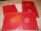 ELO - Four Light Years SPECIAL EDITION 4 x VINYL BOX SET w/ORIGINAL BOOKLET