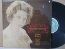 Annette Hanshaw - Vol 1 Lovable & Sweet The Best of 1920s Jazz Pop LP NM RE 78s