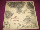 STRAWBS - FROM THE WITCHWOOD - A & M UK 1971 N.MINT ORIGINAL