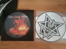 Running Wild Branded and Exiled, Metal Til Death Live Picture Discs