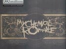 2xLP My Chemical Romance The Black Parade STILL SEALED, 180 G, DELUXE EDITION