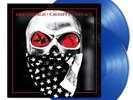 Eric Church Caught In The Act: Live At Tivoli Theatrre 2xLP BLUE Colored Vinyl