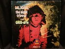Dr. John the Night Tripper   Gris-Gris Vinyl LP Orig Mono ATCO 33-234