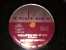 EVERLY BROTHERS 78 1342 THIS LITTLE GIRL OF MINE Should we tell him Cadence