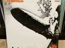 Led Zeppelin I Original Pressing w/ Purple & Brown RCA Label Vinyl LP in Shrink